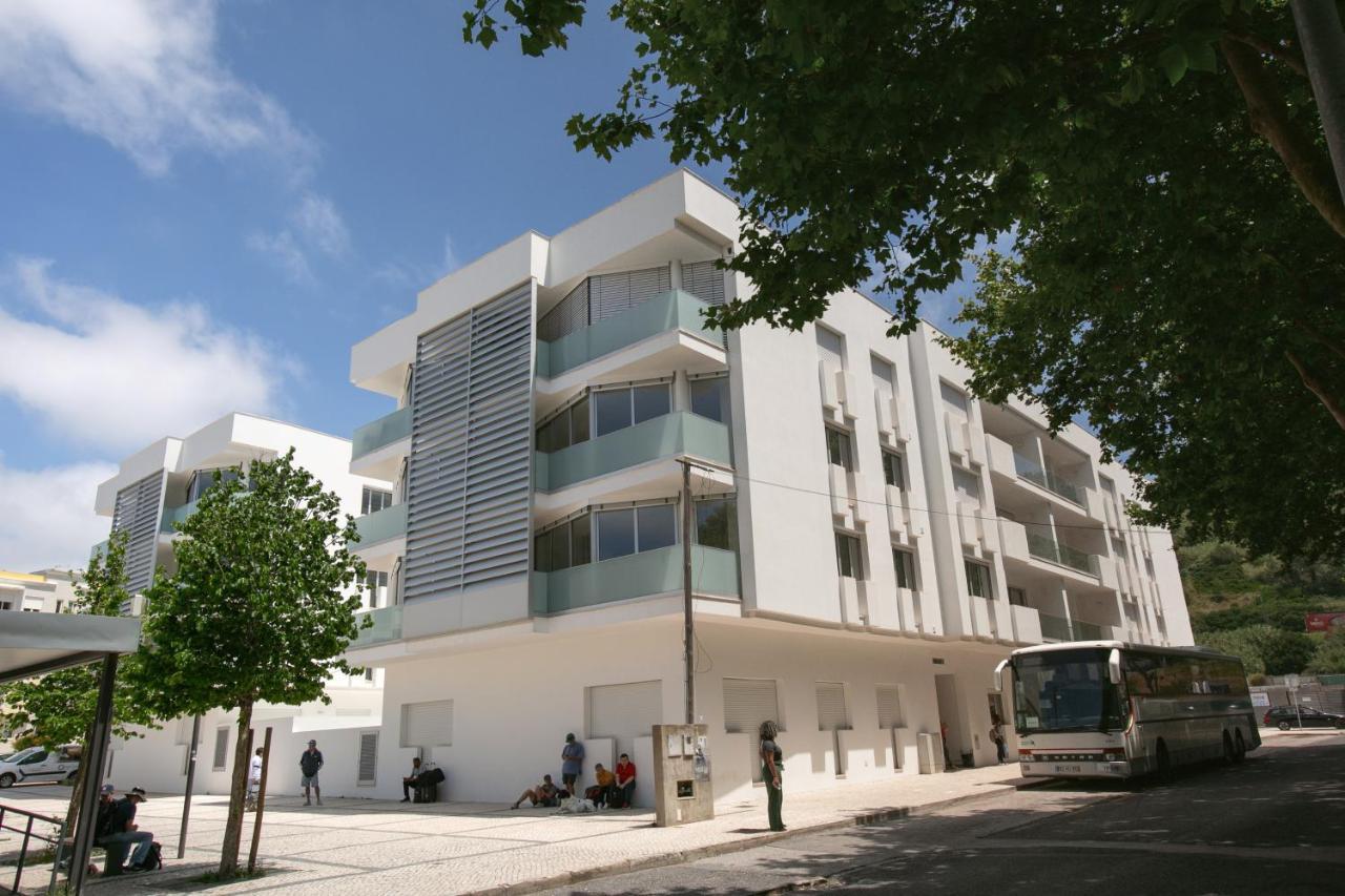 Casa Das Ondas Nazaré Exterior foto